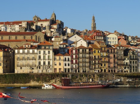 Porto, Portugal