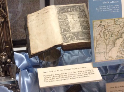 Portuguese Prayer Book