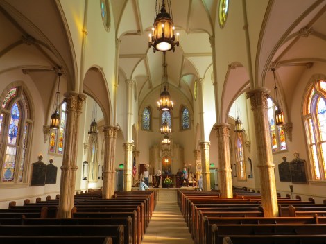 Mickve Israel Savannah