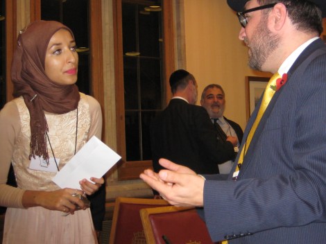 Hanna+Rabbi Morris.JPG