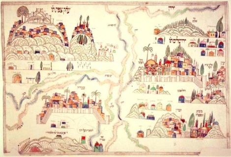 Four_holy_cities_plaque