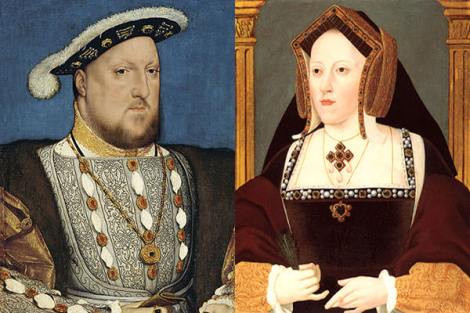 king-henry-viileft-and-catherine-of-aragon-right