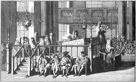 Picart_Sjofarblaasing_paa_rosj_hasjana_i_Amsterdam-esnogaen